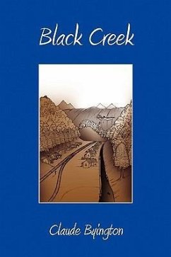 Black Creek - Byington, Claude