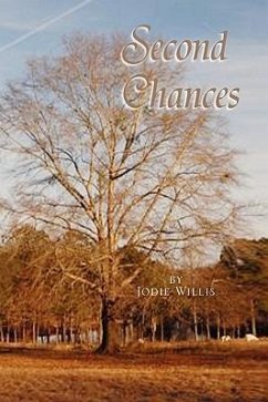 Second Chances - Willis, Jodie