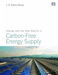 Energy and the New Reality 2 - Harvey, L D Danny