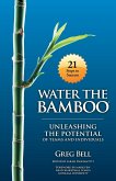 Water The Bamboo
