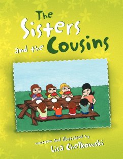 The Sisters and the Cousins - Chelkowski, Lisa