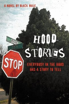 Hood Stories - Black Male, Male