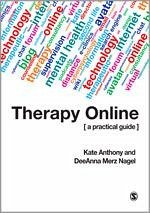 Therapy Online (Us Only) - Anthony, Kate; Merz Nagel, Deeanna