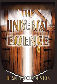 Cover The Universal Essence