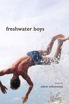 Freshwater Boys - Schuitema, Adam