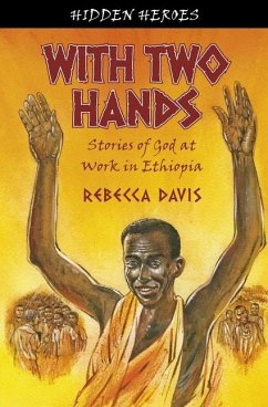 With Two Hands - Davis, Rebecca