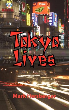 Tokyo Lives - Mark Hersberger, Hersberger