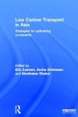 Low Carbon Transport in Asia