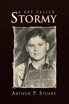 A Boy Called Stormy