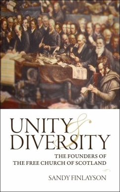 Unity and Diversity - Finlayson, Sandy