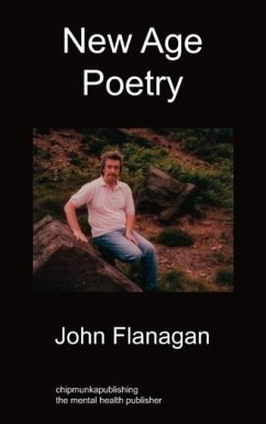 New Age Poetry - Flanagan, John