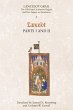 Lancelot, Part 1/Lancelot, Part 2 - Bild 1