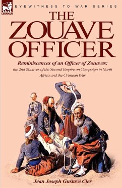 The Zouave Officer