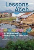 Lessons from Aceh
