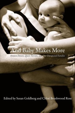 Cover And Baby Makes More