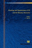 Planning and Optimisation of 3g and 4g Wireless Networks