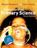 Understanding Primary Science: Science Knowledge for Teaching [With CDROM]