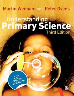 Understanding Primary Science - Wenham, Martin W;Ovens, Peter