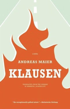 Klausen - Maier, Andreas