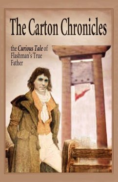 The Carton Chronicles - Laidler, Keith