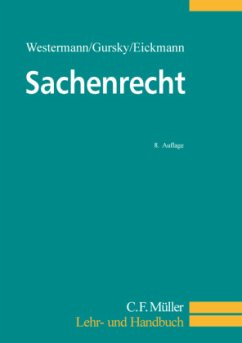 Sachenrecht - Westermann, Harry