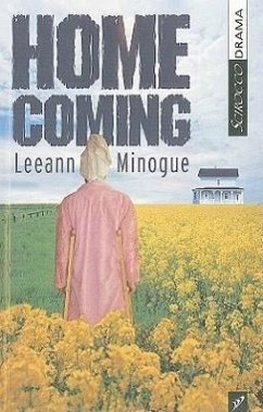 Homecoming - Minogue, Leeann