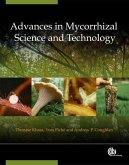 Advances in Mycorrhizal Science and Technology Advances in Mycorrhizal Science and Technology