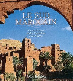 Cover Le Sud Marocain