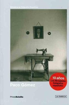 Paco Gómez: PHotoBolsillo