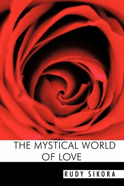 The Mystical World of Love - Sikora, Rudy