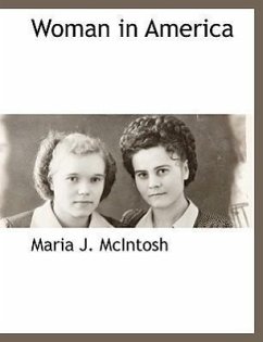 Woman in America - McIntosh, Maria Jane