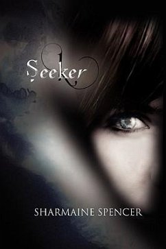 Seeker - Spencer, Sharmaine