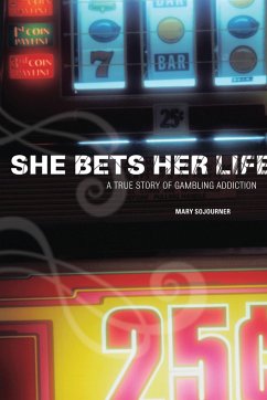 She Bets Her Life - Sojourner, Mary