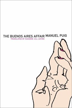 Buenos Aires Affair - Puig, Manuel