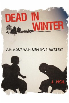Dead in Winter - J. Nol, Nol