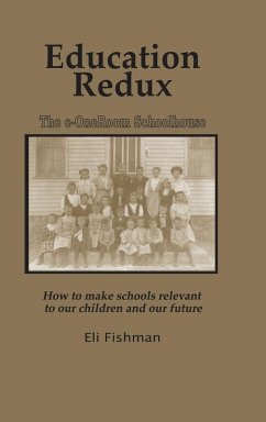 Education Redux Education Redux