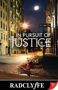 In Pursuit of Justice - Radclyffe