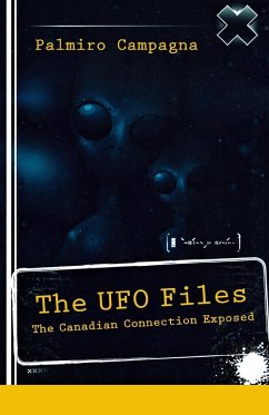The UFO Files - Campagna, Palmiro