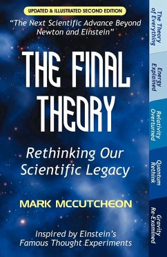 The Final Theory - McCutcheon, Mark