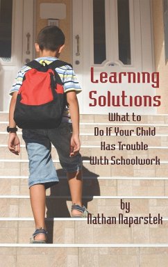 Learning Solutions - Naparstek, Nathan
