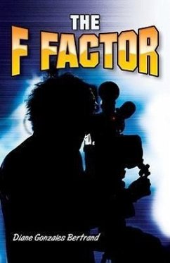 The F Factor - Bertrand, Diane Gonzales