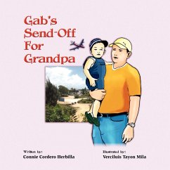 Gab's Send-Off For Grandpa - Herbilla, Connie Cordero