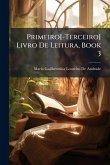 Primeiro[-Terceiro] Livro De Leitura, Book 3