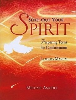 Send Out Your Spirit - Amodei, Michael