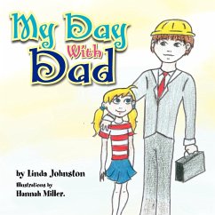 My Day With Dad - Johnston, Linda