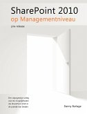 SharePoint 2010 op Managementniveau, pre-release