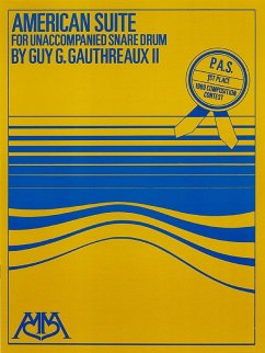 Cover AMER SUITE FOR UNACCOMPANIED S