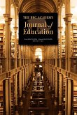 The BRC Academy Journal of Education