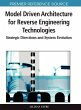 Model Driven Architecture for Reverse... - Bild 1