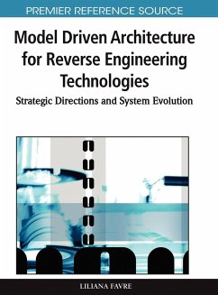 Model Driven Architecture for Reverse Engineering Technologies - Favre, Liliana